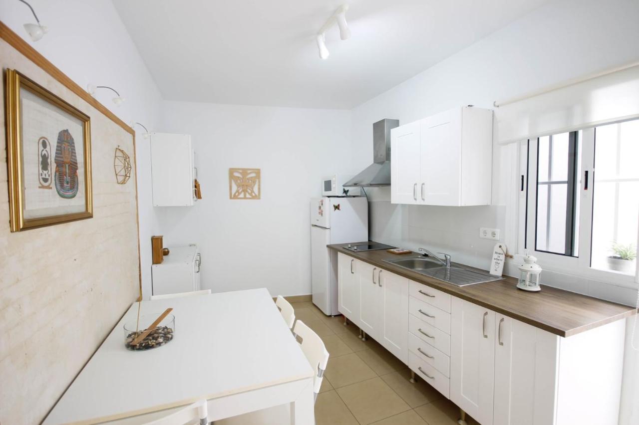Casa Cerca Del Campo Y La Ciudad Apartment Santidad Екстериор снимка