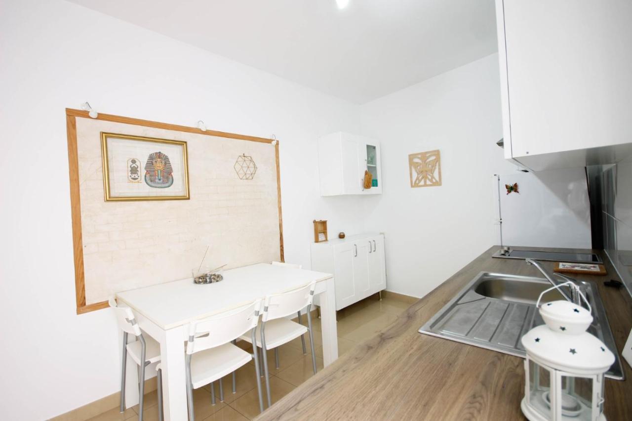 Casa Cerca Del Campo Y La Ciudad Apartment Santidad Екстериор снимка