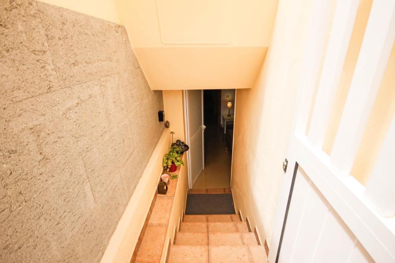 Casa Cerca Del Campo Y La Ciudad Apartment Santidad Екстериор снимка