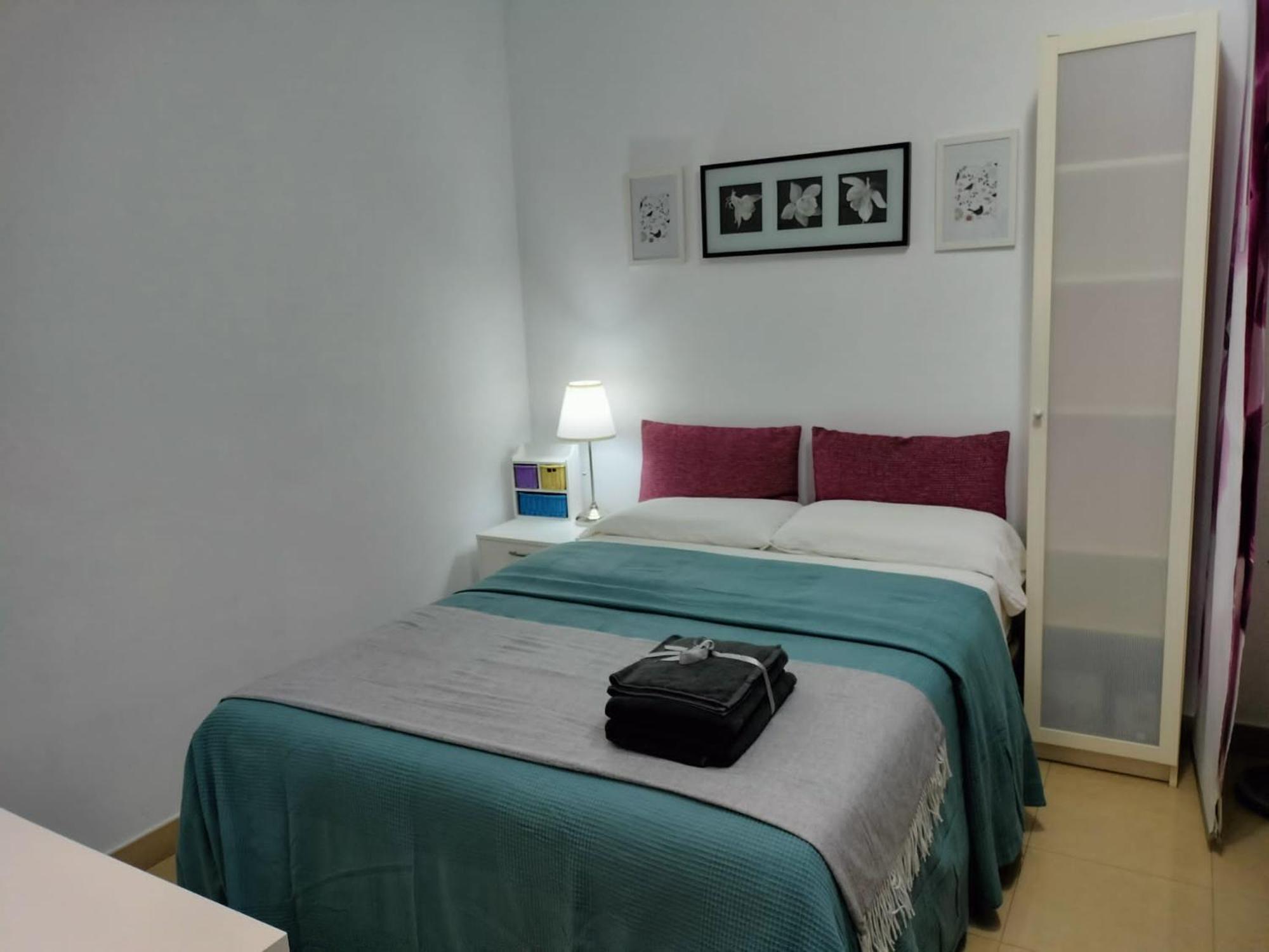 Casa Cerca Del Campo Y La Ciudad Apartment Santidad Екстериор снимка