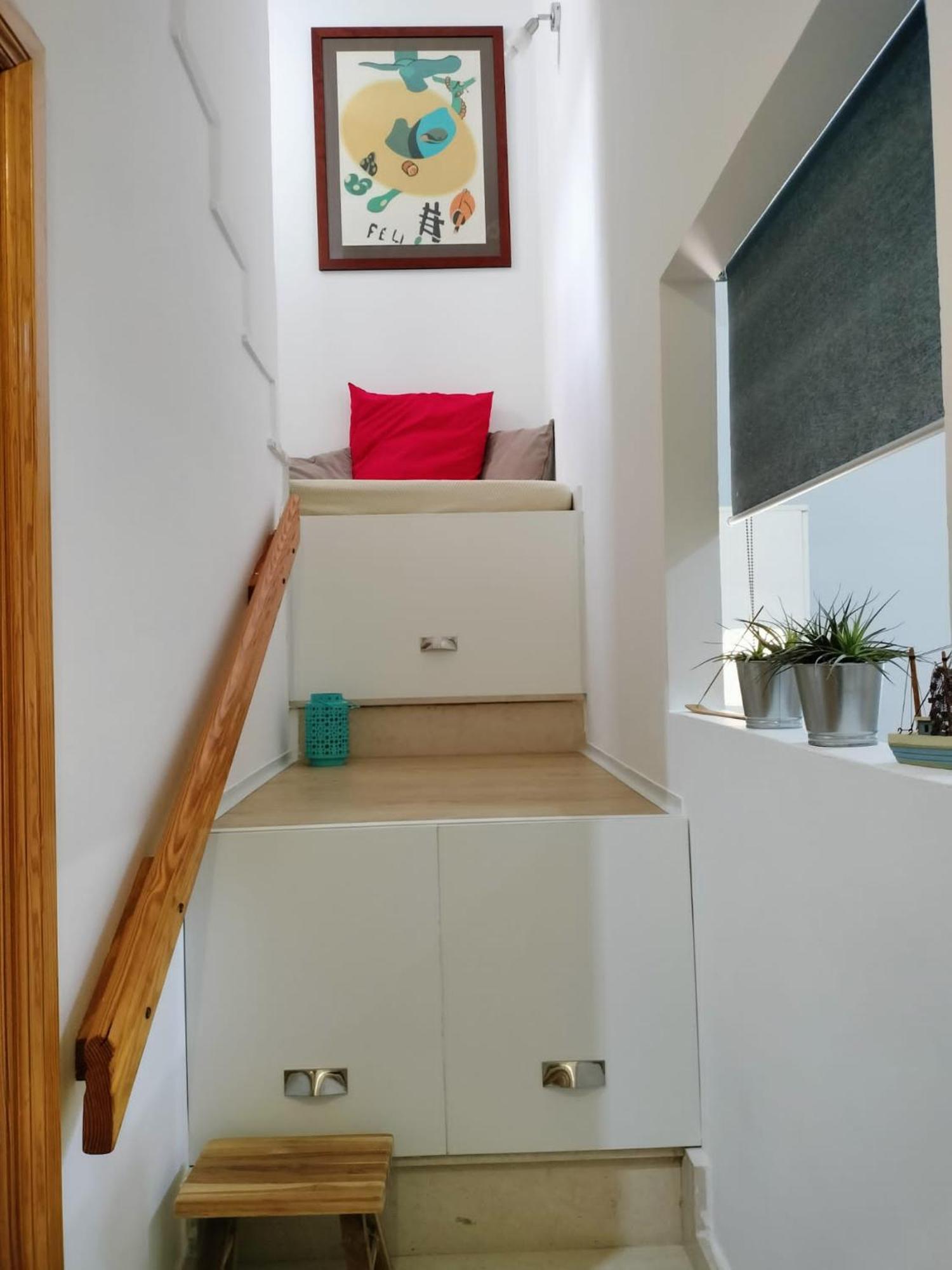 Casa Cerca Del Campo Y La Ciudad Apartment Santidad Екстериор снимка
