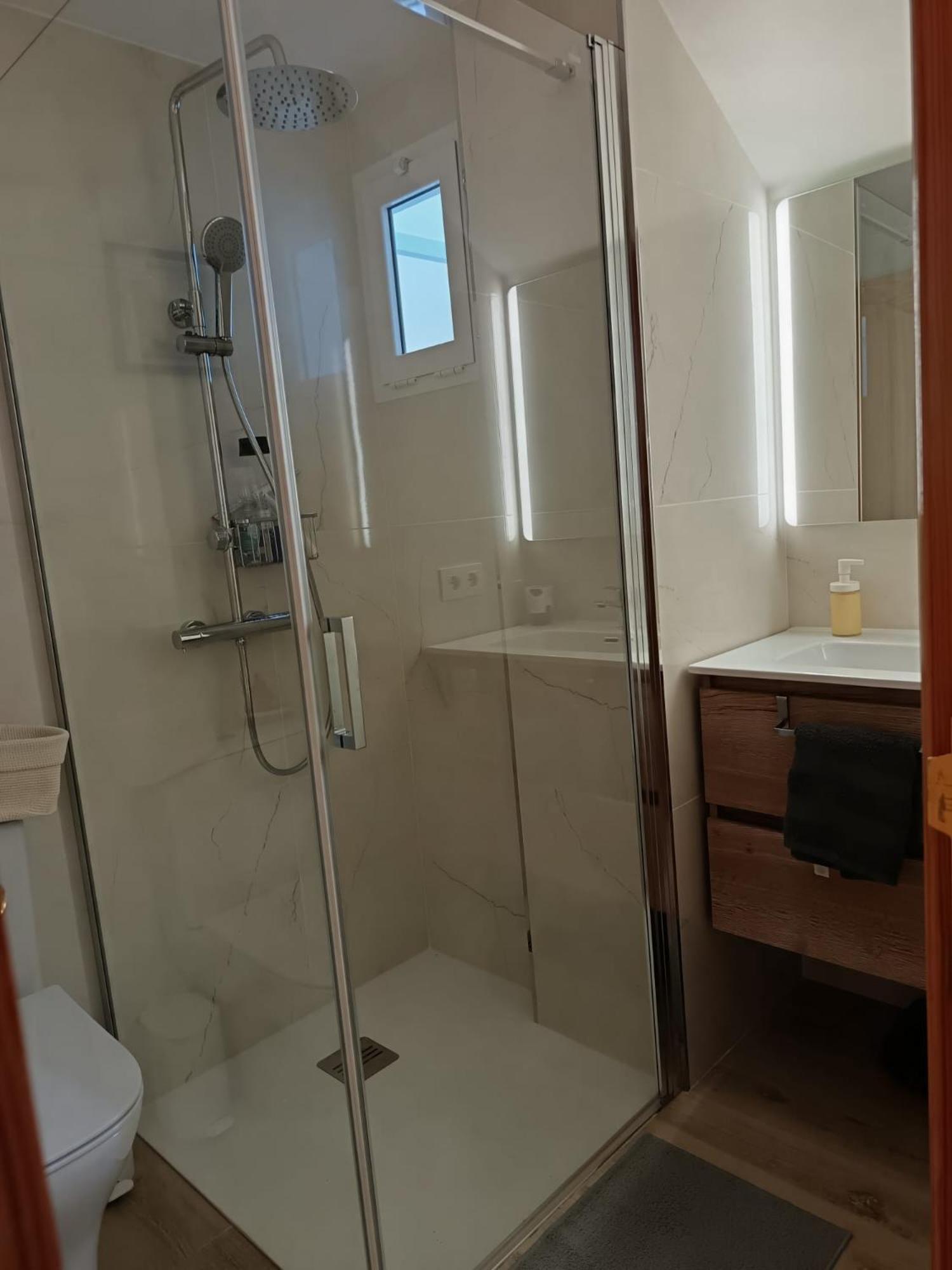 Casa Cerca Del Campo Y La Ciudad Apartment Santidad Екстериор снимка