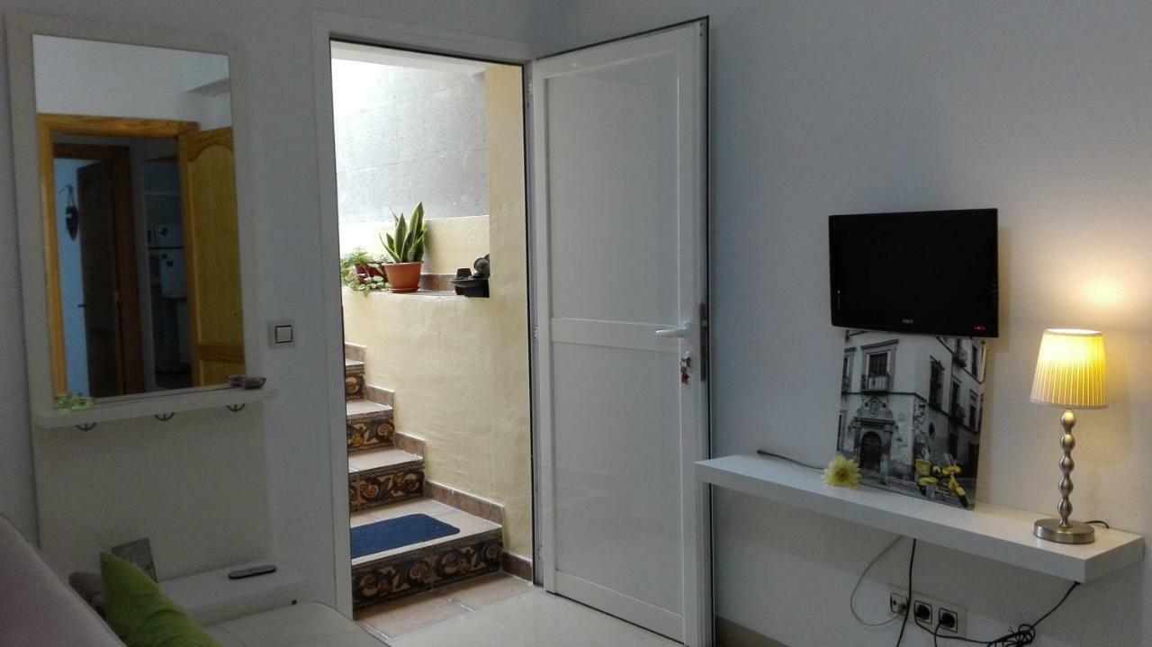 Casa Cerca Del Campo Y La Ciudad Apartment Santidad Екстериор снимка